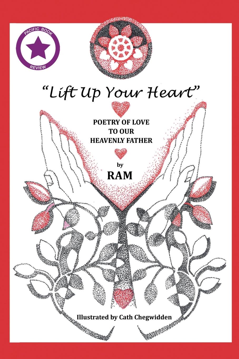 Vorderes Coverbild "Lift up Your Heart"