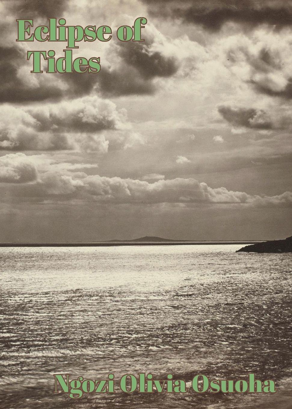 Vorderes Coverbild Eclipse of Tides