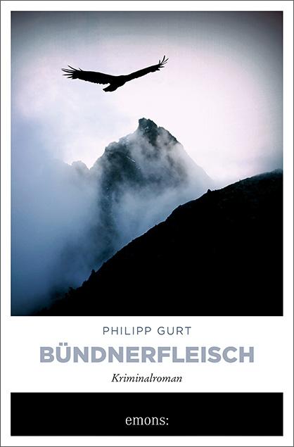 Vorderes Coverbild Bündnerfleisch