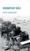 Vorderes Coverbild Edebiyat Dili