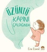 Vorderes Coverbild Üzüntü Kapini Caldiginda