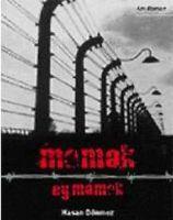 Vorderes Coverbild Mamak Ey Mamak