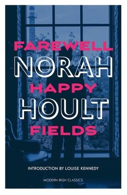 Vorderes Coverbild Farewell Happy Fields