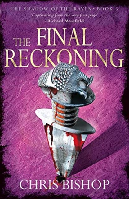Vorderes Coverbild The Final Reckoning