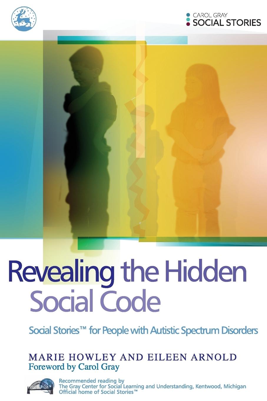 Vorderes Coverbild Revealing the Hidden Social Code