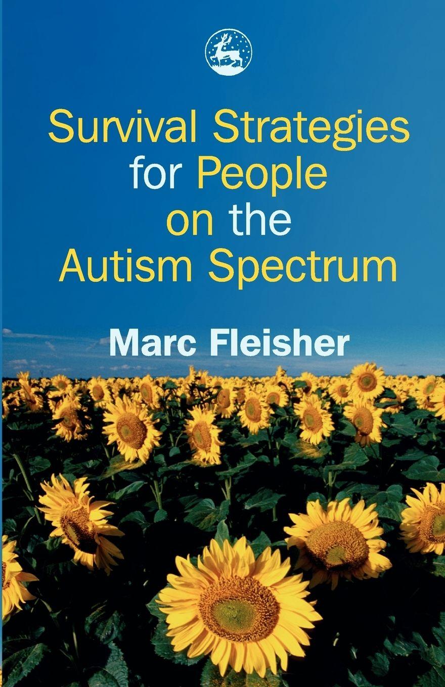 Vorderes Coverbild Survival Strategies for People on the Autism Spectrum