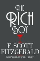 Vorderes Coverbild The Rich Boy