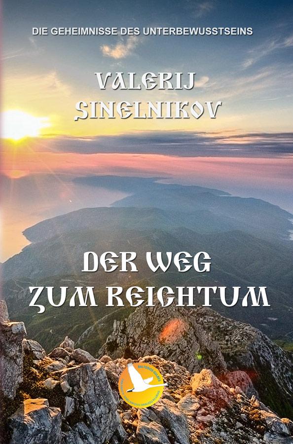 Vorderes Coverbild Der Weg zum Reichtum