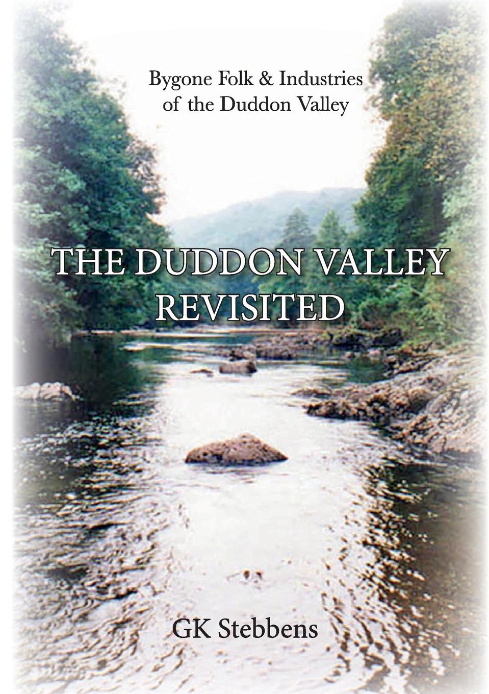 Vorderes Coverbild The Duddon Valley Revisited