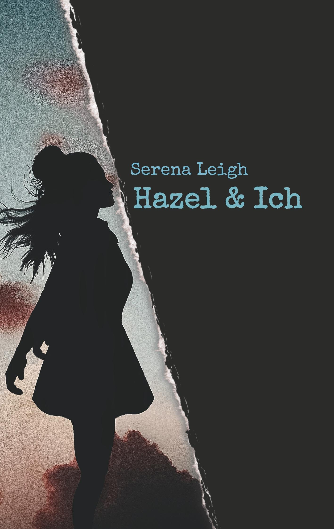 Vorderes Coverbild Hazel & Ich