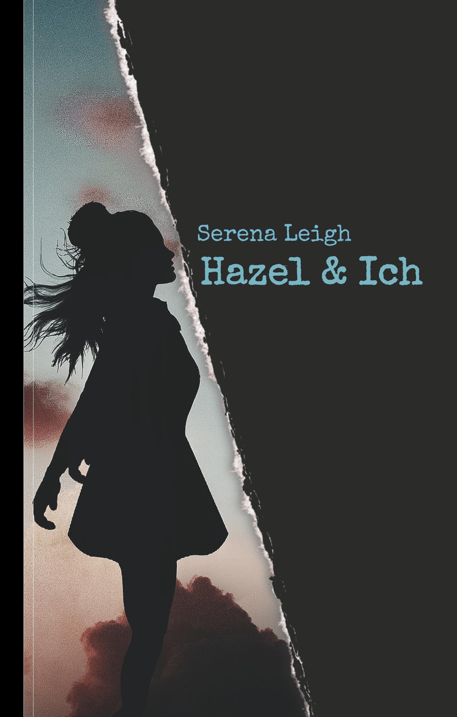 Vorderes Coverbild Hazel & Ich
