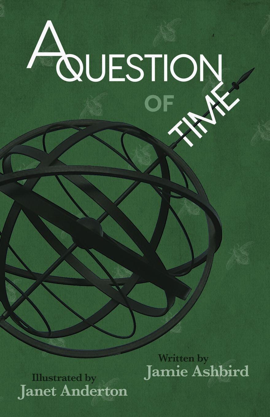 Vorderes Coverbild A Question of Time