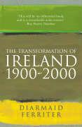Vorderes Coverbild The Transformation Of Ireland 1900-2000