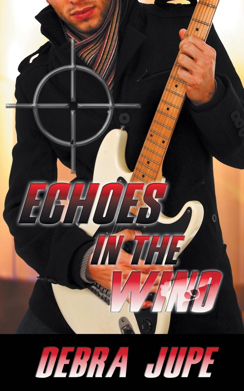 Vorderes Coverbild Echoes in the Wind