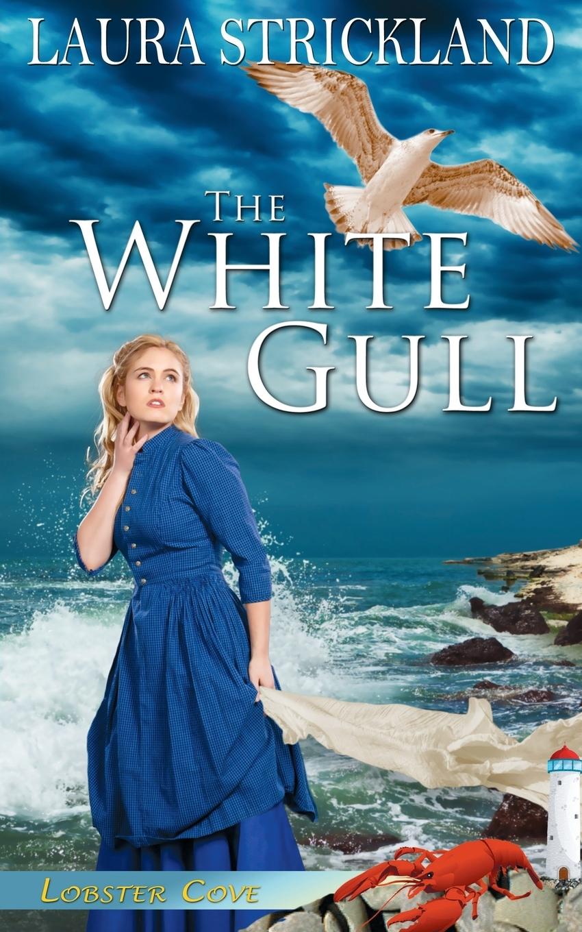 Vorderes Coverbild The White Gull