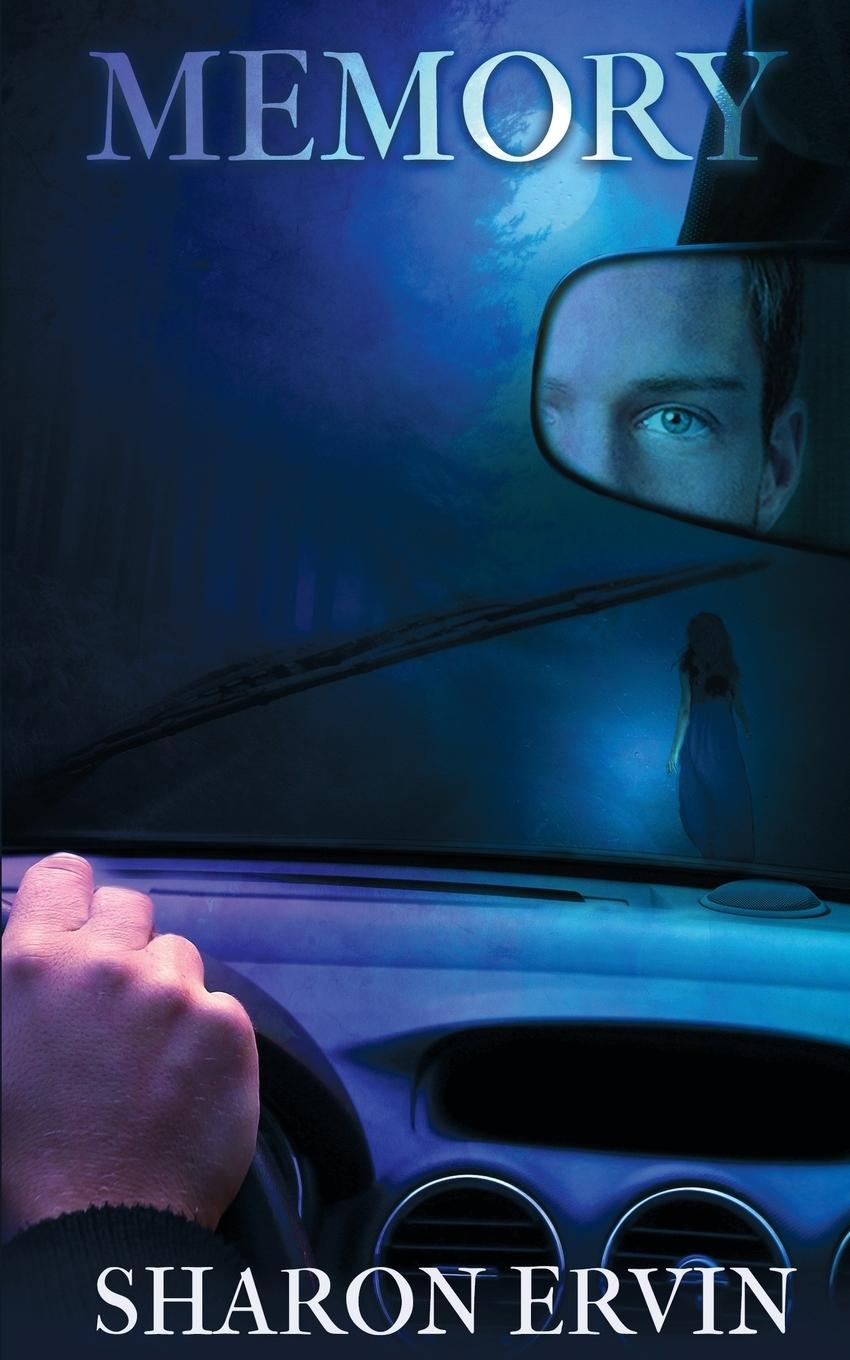Vorderes Coverbild Memory