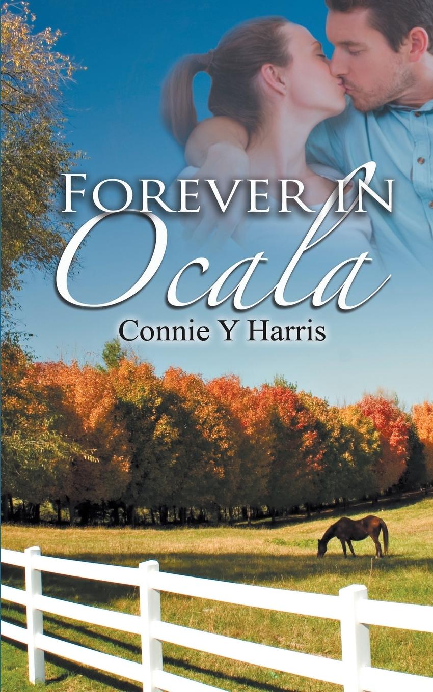Vorderes Coverbild Forever in Ocala