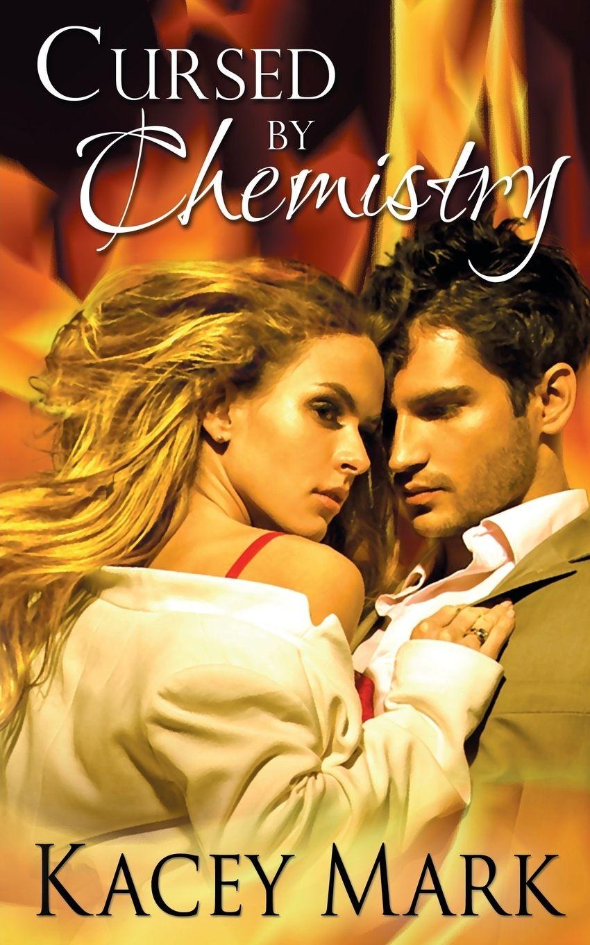 Vorderes Coverbild Cursed By Chemistry