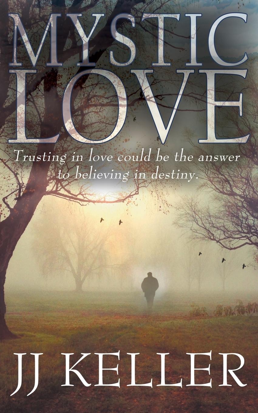 Vorderes Coverbild Mystic Love