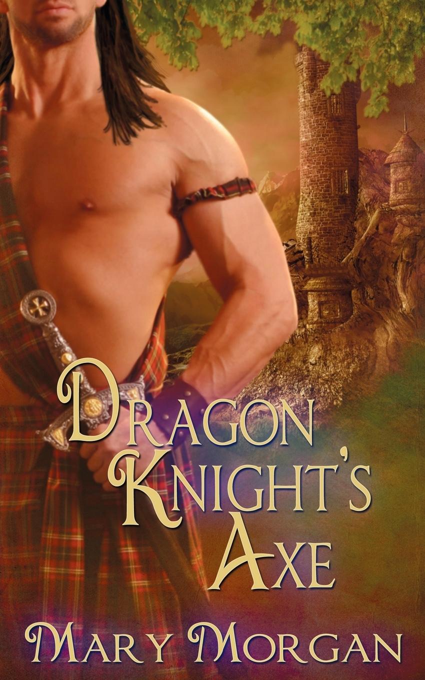 Vorderes Coverbild Dragon Knight's Axe