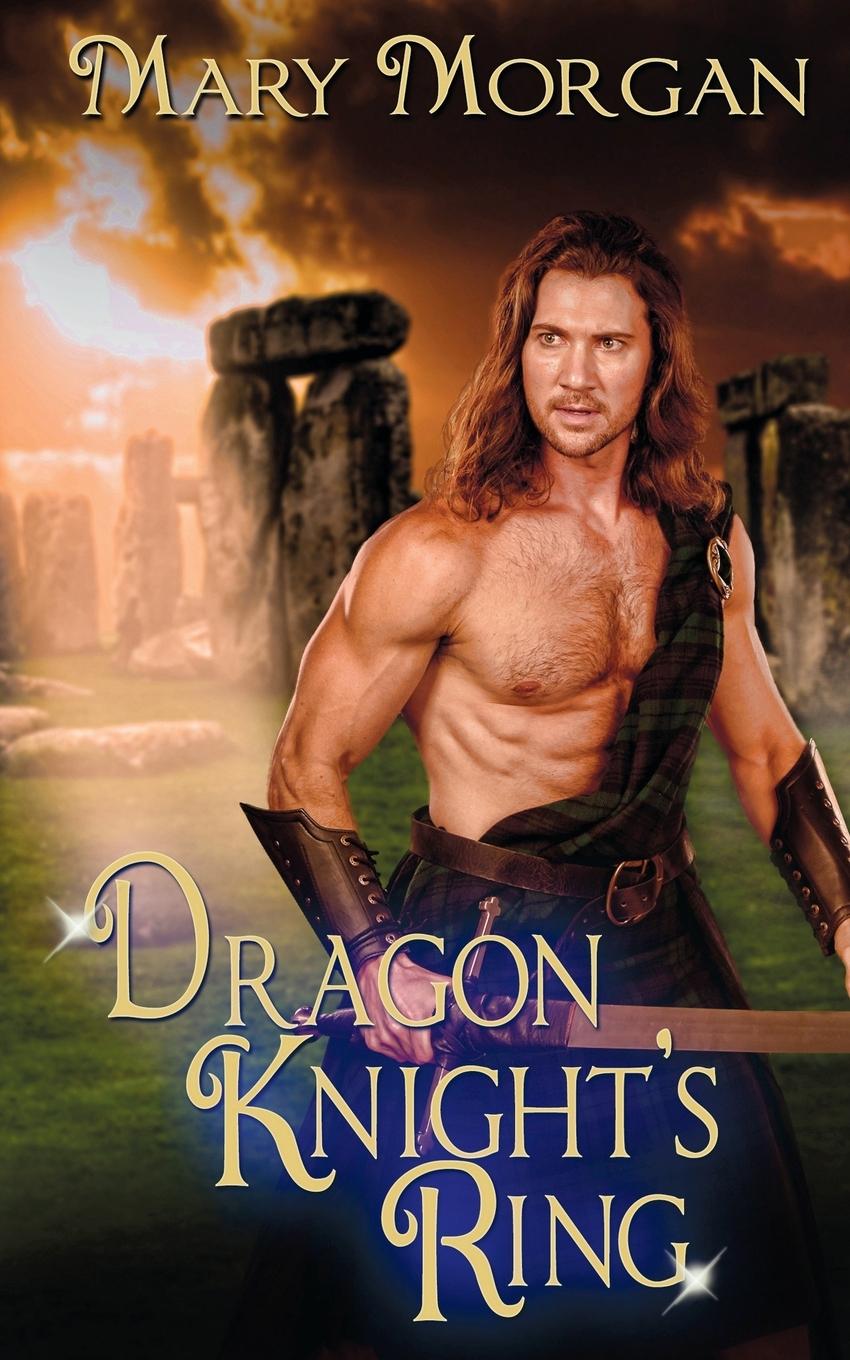 Vorderes Coverbild Dragon Knight's Ring