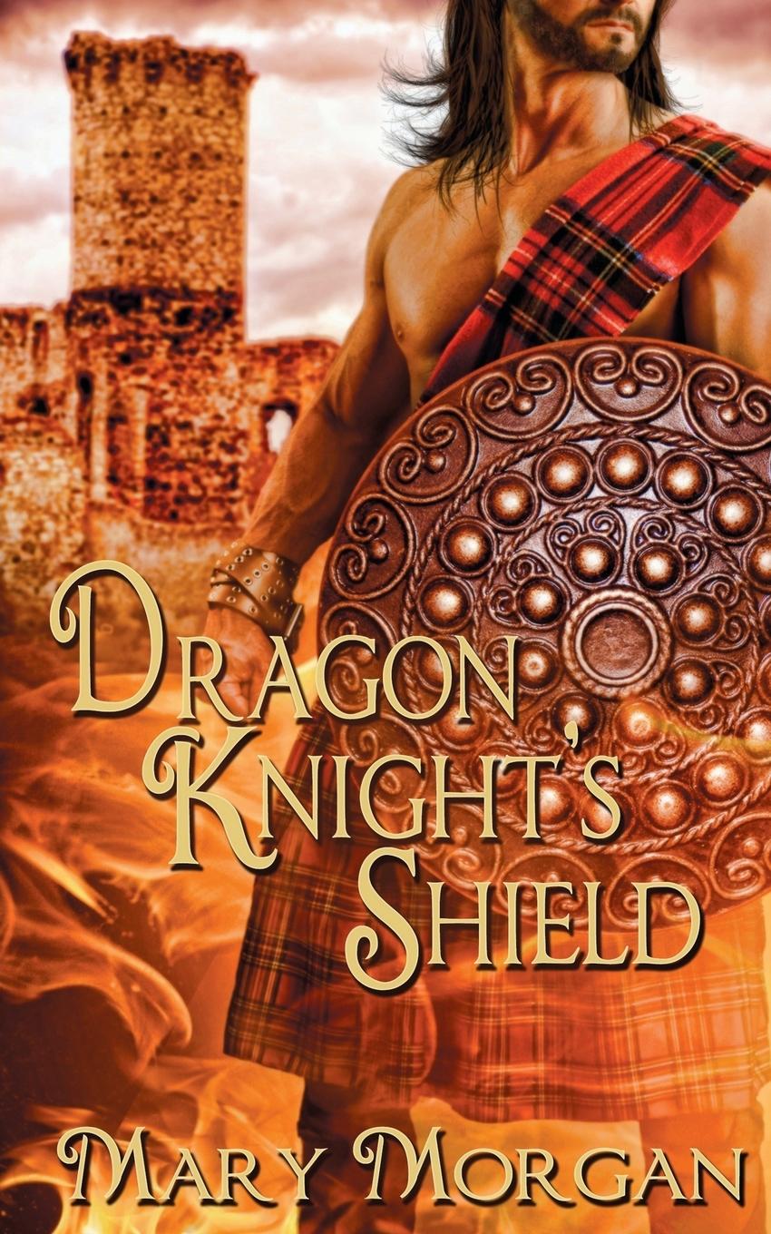 Vorderes Coverbild Dragon Knight's Shield