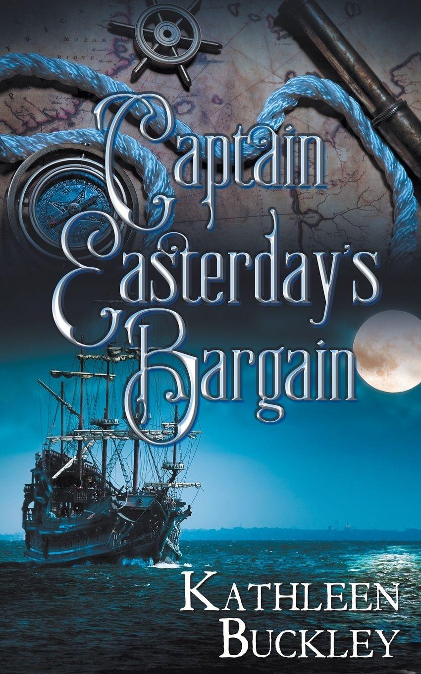 Vorderes Coverbild Captain Easterday's Bargain