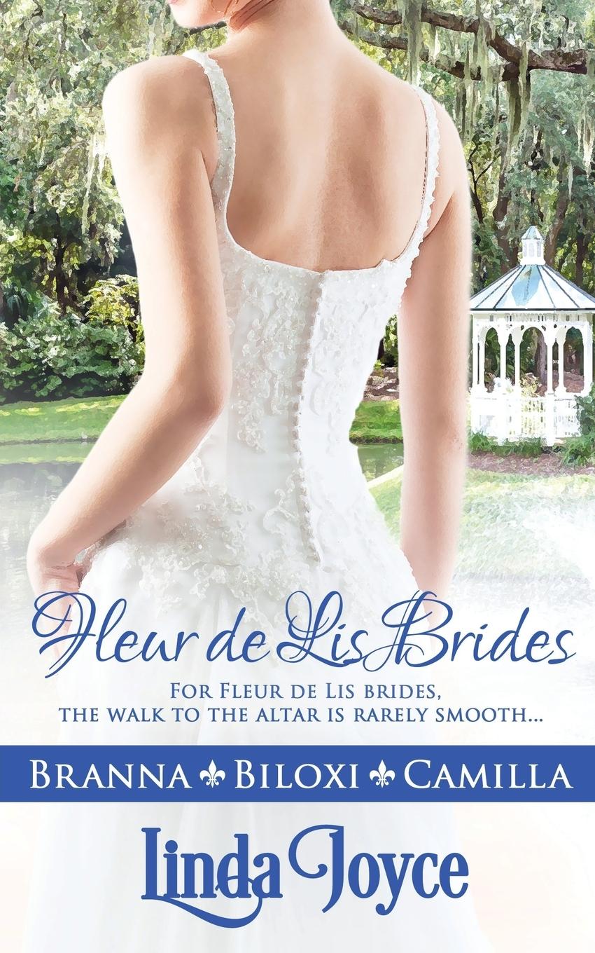 Vorderes Coverbild Fleur de Lis Brides