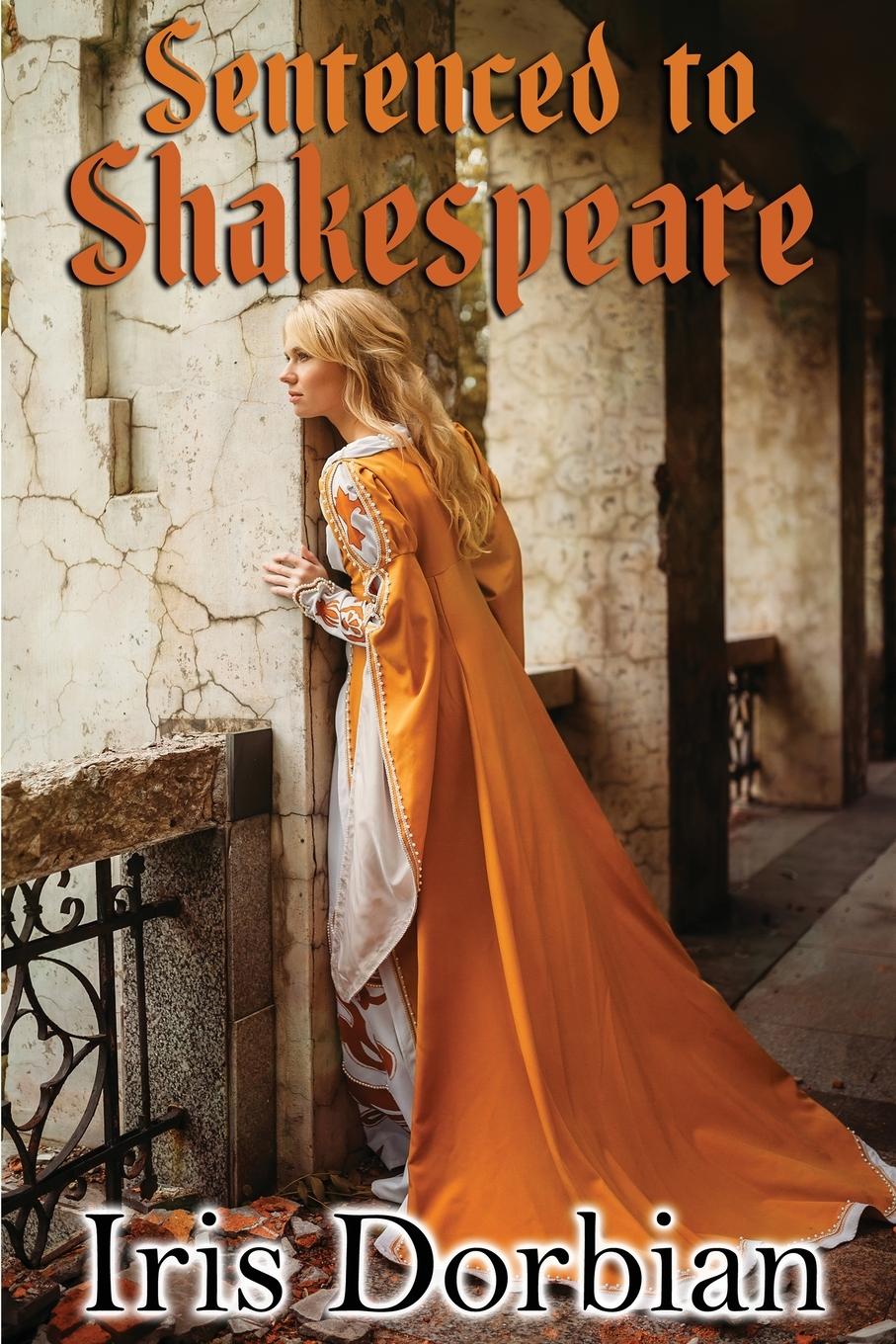 Vorderes Coverbild Sentenced to Shakespeare