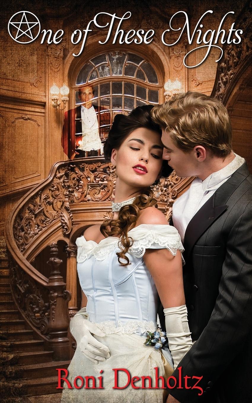 Vorderes Coverbild One of These Nights