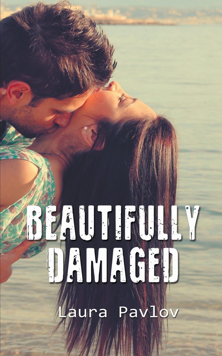 Vorderes Coverbild Beautifully Damaged