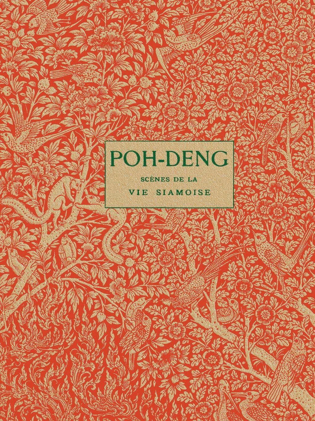 Vorderes Coverbild Poh-Dèng