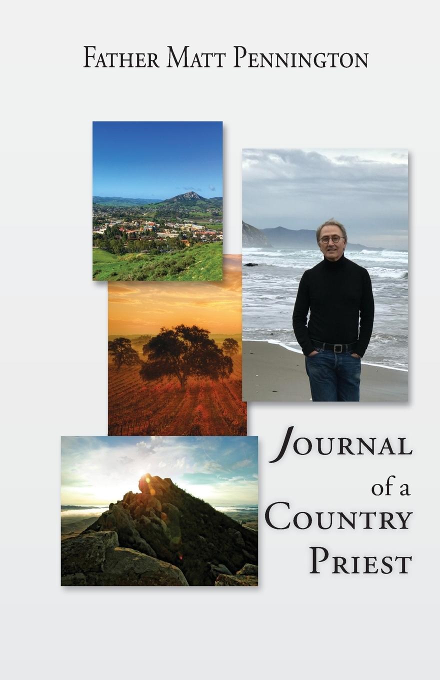 Vorderes Coverbild Journal of a Country Priest