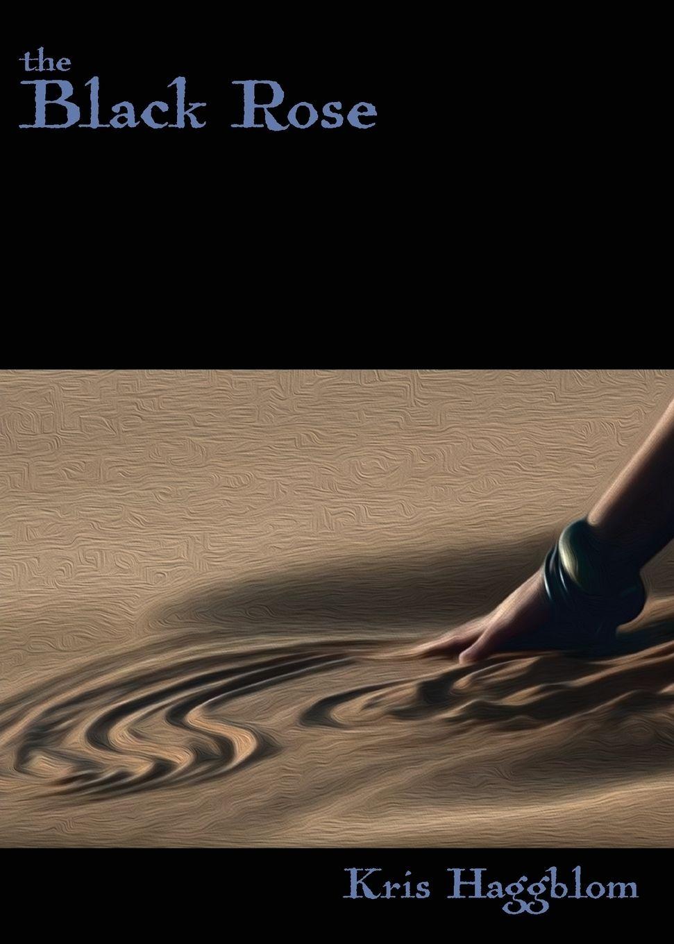 Vorderes Coverbild The Black Rose