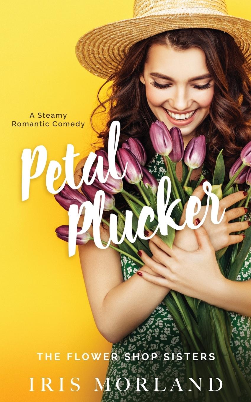 Vorderes Coverbild Petal Plucker