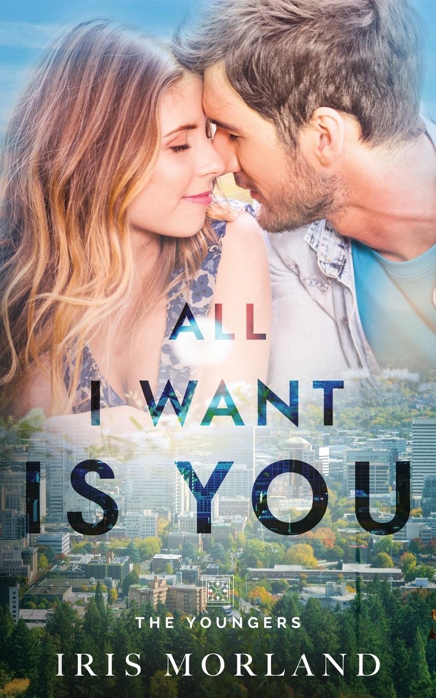 Vorderes Coverbild All I Want Is You
