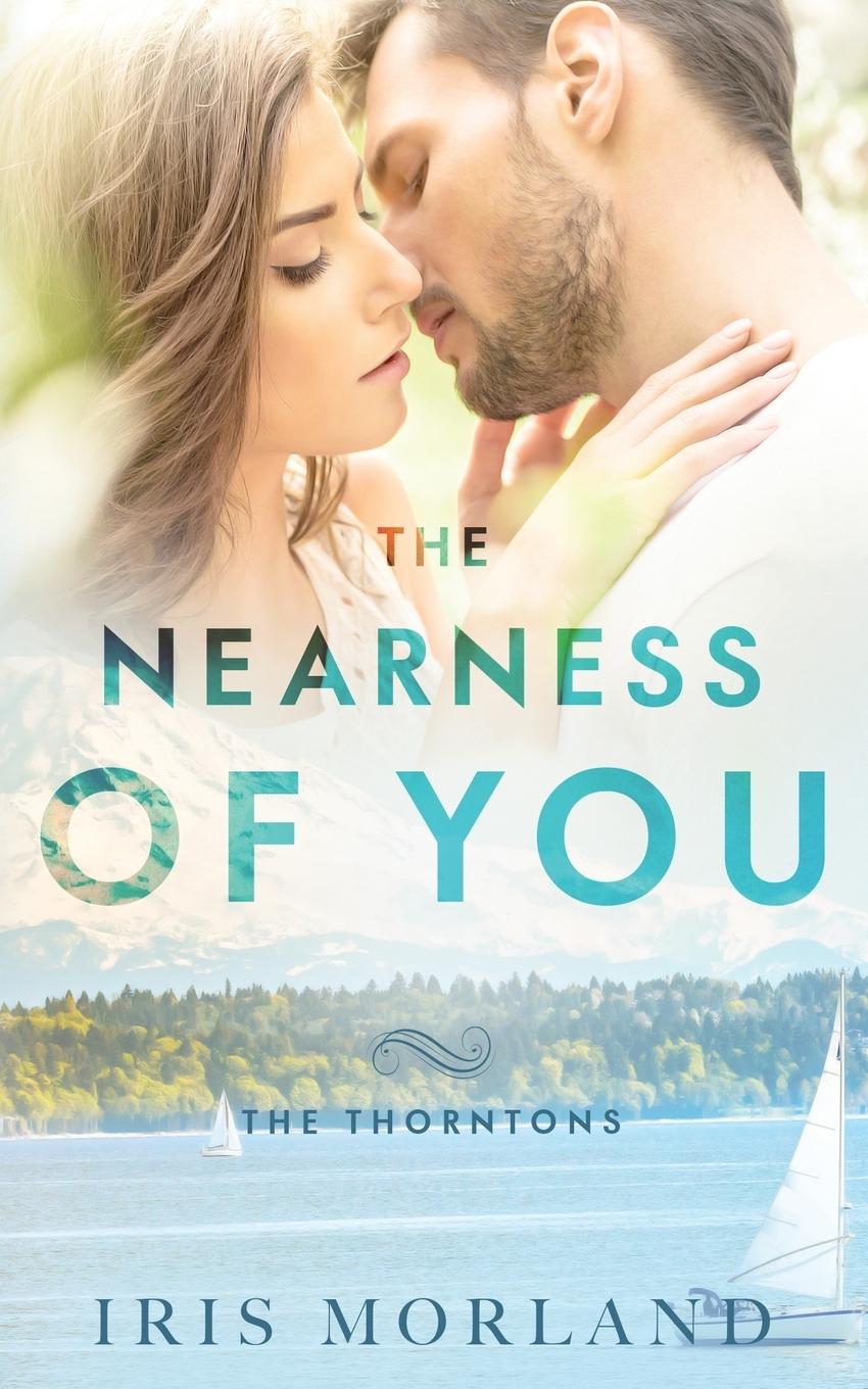 Vorderes Coverbild The Nearness of You