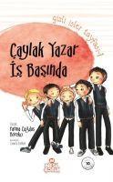 Vorderes Coverbild Gizli Isler Tayfasi 1