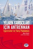 Vorderes Coverbild Yelken Yariscilari Icin Antreman