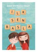 Vorderes Coverbild Ilk Sen Basla