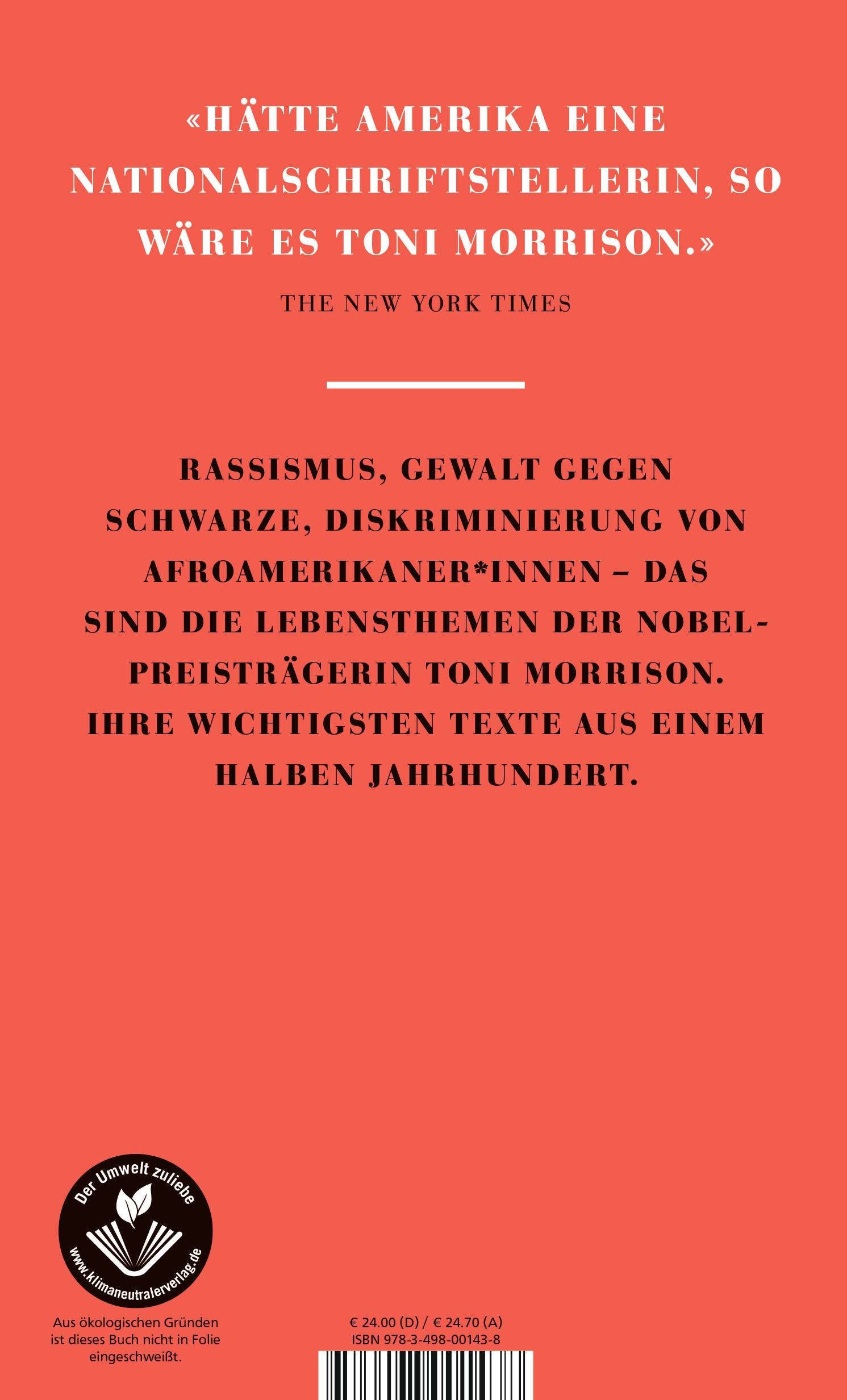 Rückseitencover Selbstachtung