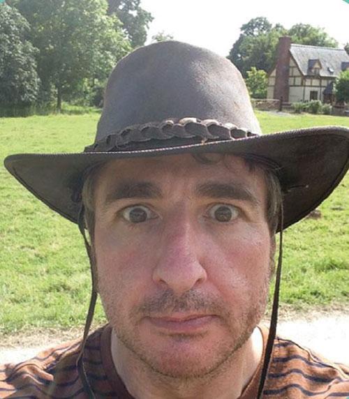 Autorenbild Map Scraps