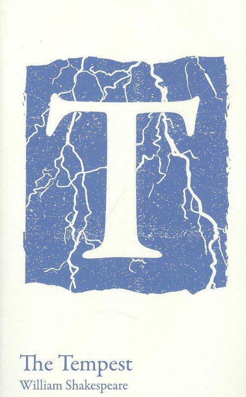Vorderes Coverbild The Tempest