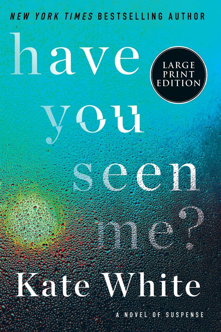 Vorderes Coverbild Have You Seen Me? LP