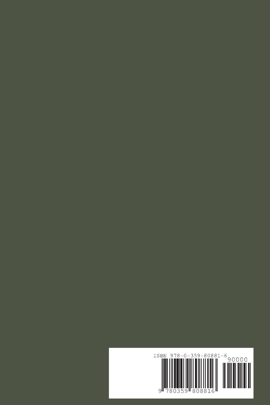 Rückseitencover The Witch