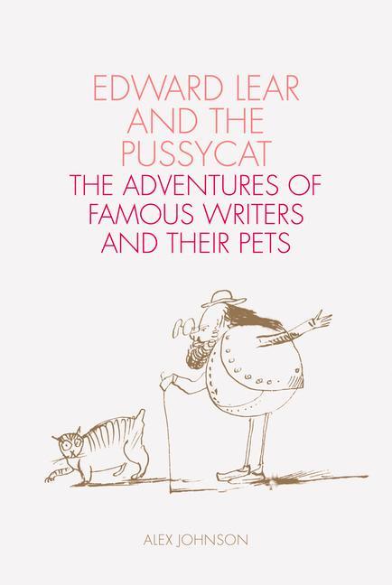 Vorderes Coverbild Edward Lear and the Pussycat