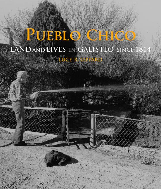 Vorderes Coverbild Pueblo Chico