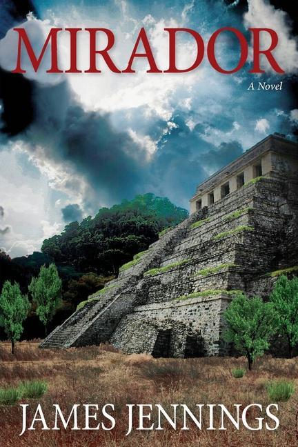 Vorderes Coverbild Mirador