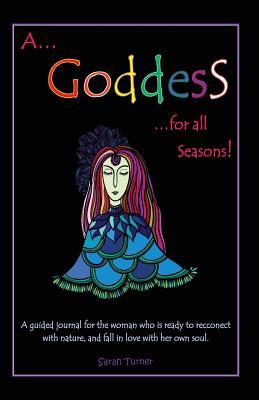 Vorderes Coverbild A Goddess For All Seasons