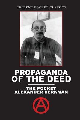 Vorderes Coverbild Propaganda of the Deed
